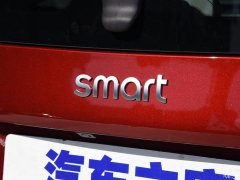 吉利SEA平台打造 smart推紧凑型纯电SUV