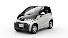 丰田计划2021年推小型纯电动车 丰田章男被打脸？