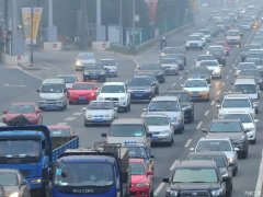 因限行升级 上海新能源汽车销量暴增