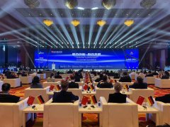 2022北京中德产业合作发展论坛成功举